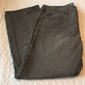 Men’s pants